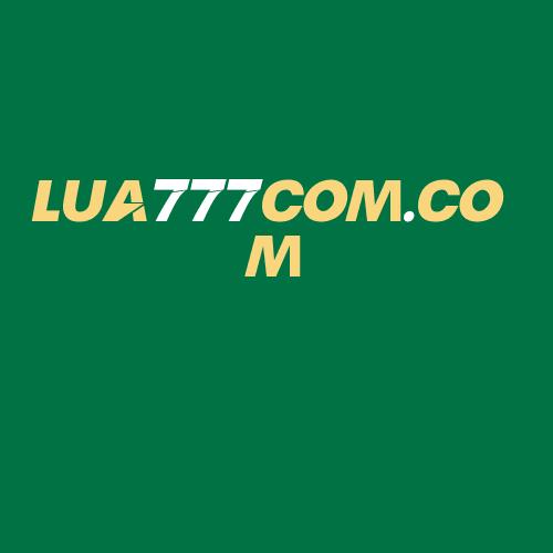 Logo da LUA777COM